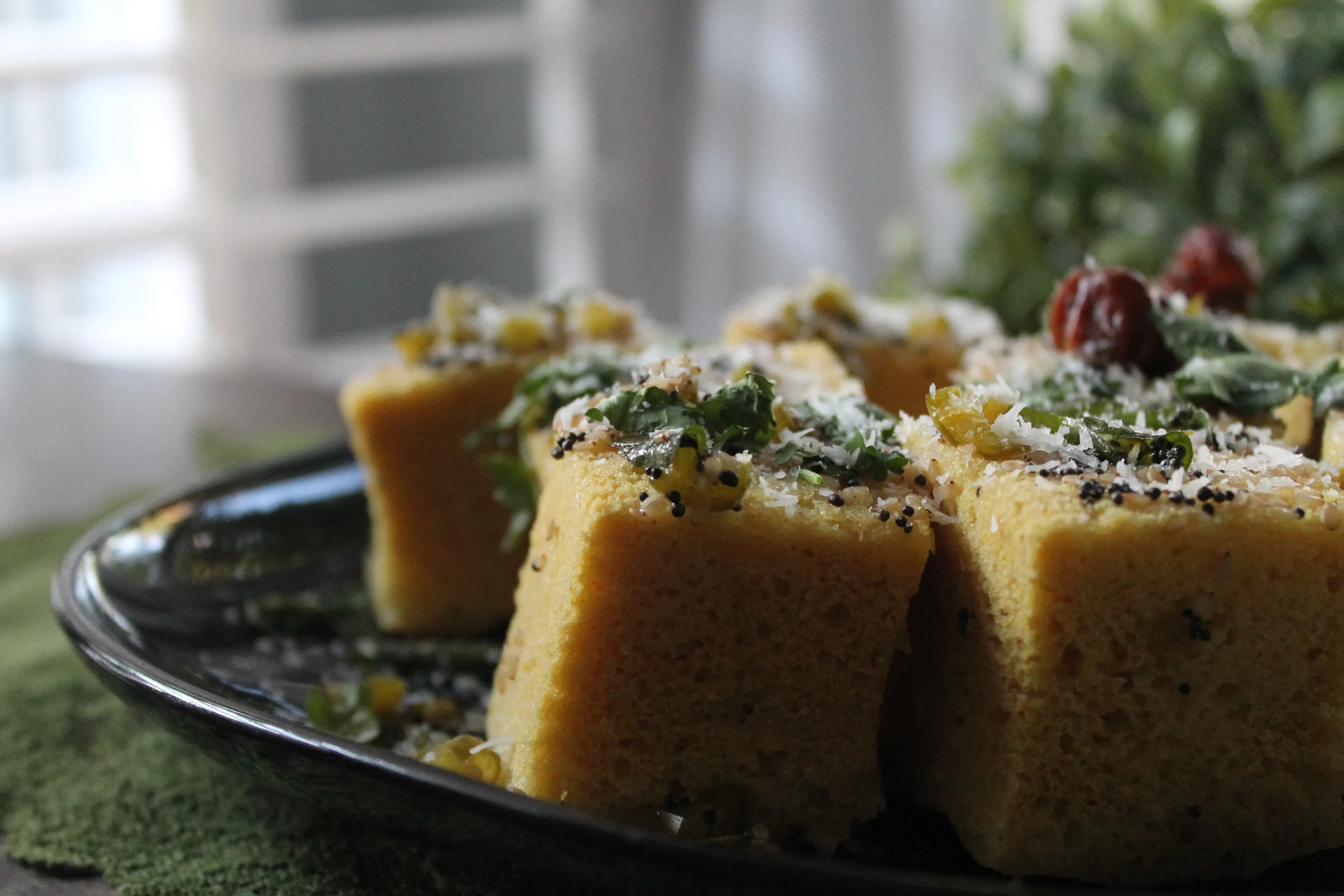 Khaman