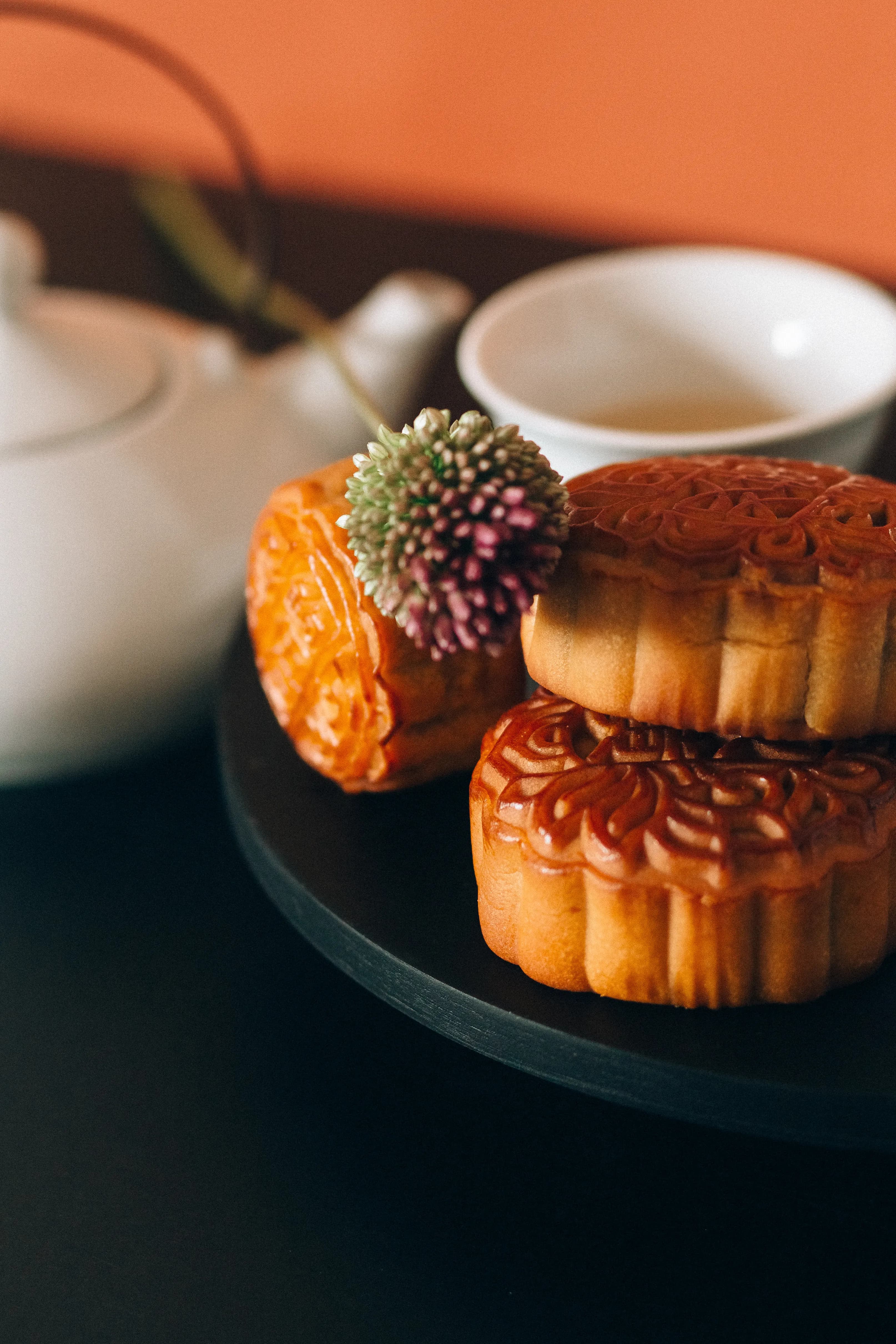 Mooncake
