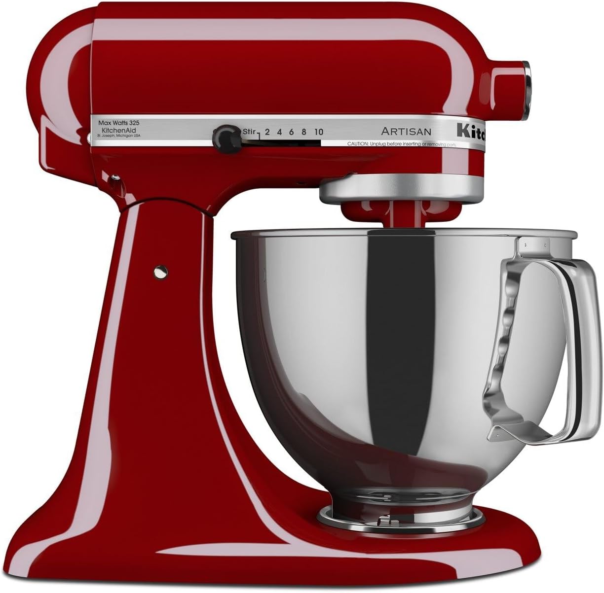 KitchenAid Stand Mixer