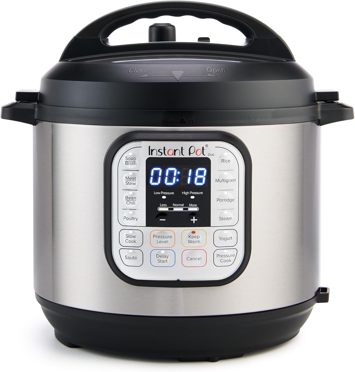 Instant Pot Duo 7-in-1