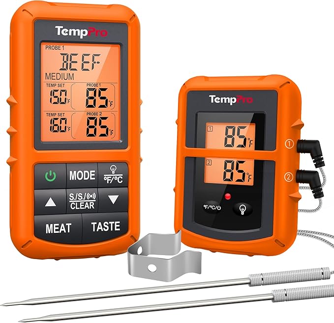 ThermoPro Meat Thermometer