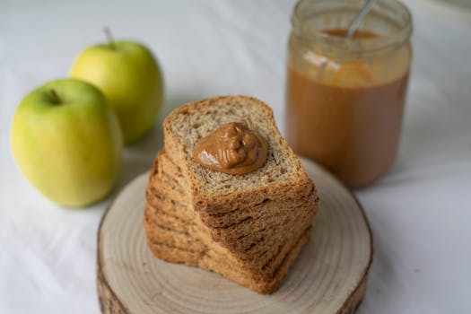 Apple butter