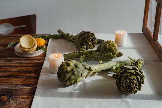 Artichoke