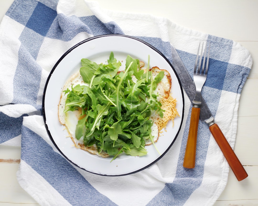 Arugula