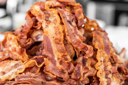 Bacon