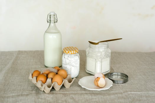 Baking soda