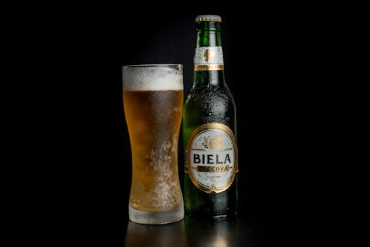 Beer