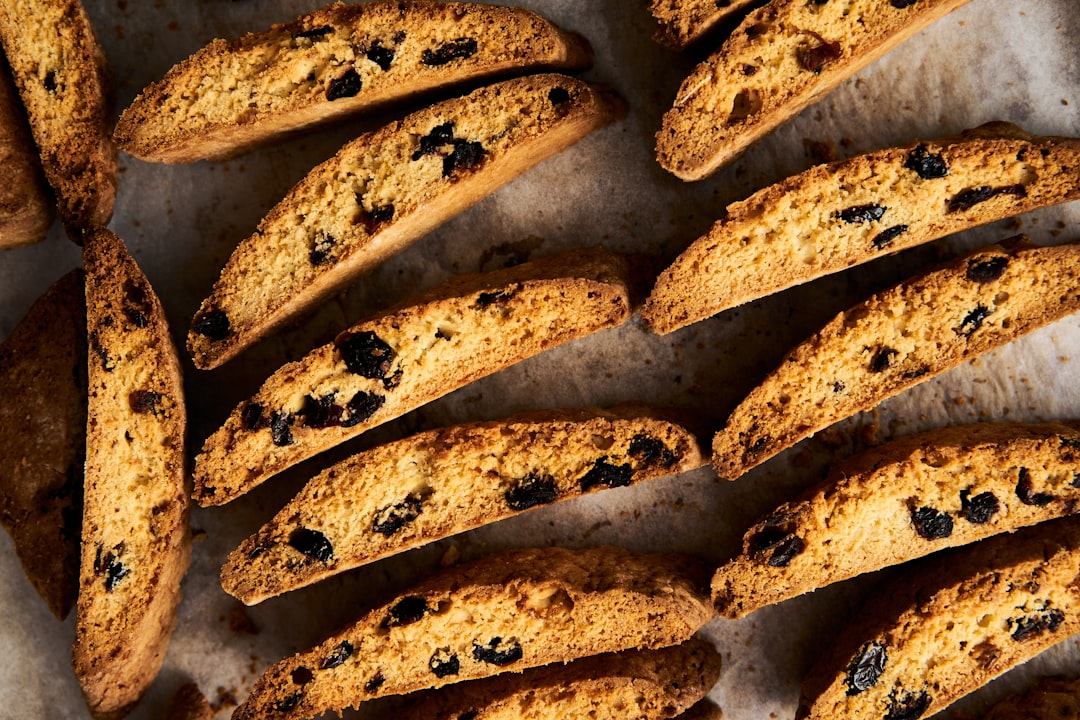 Biscotti