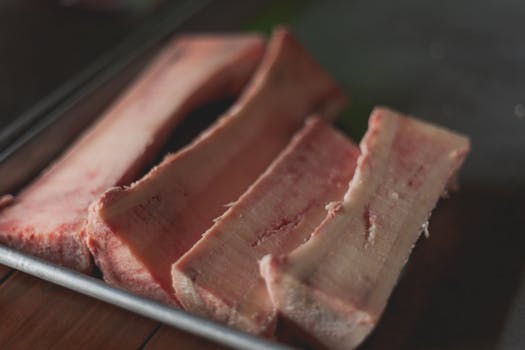 Bone broth