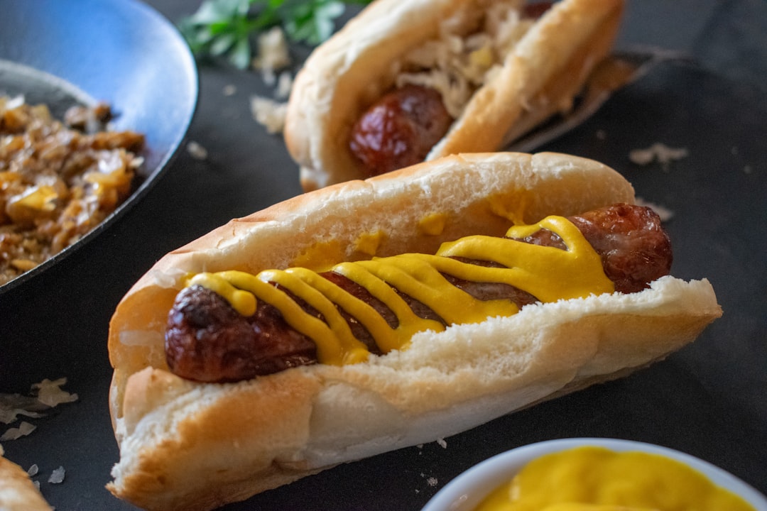 Bratwurst