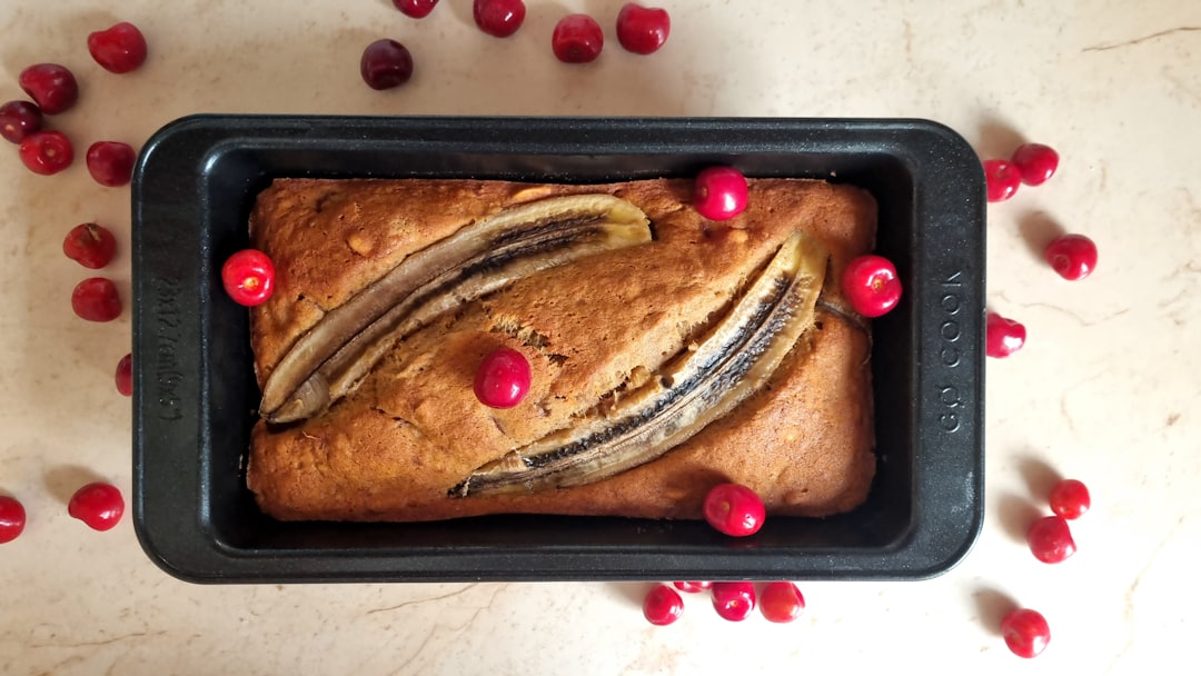 Bread (gluten-free)