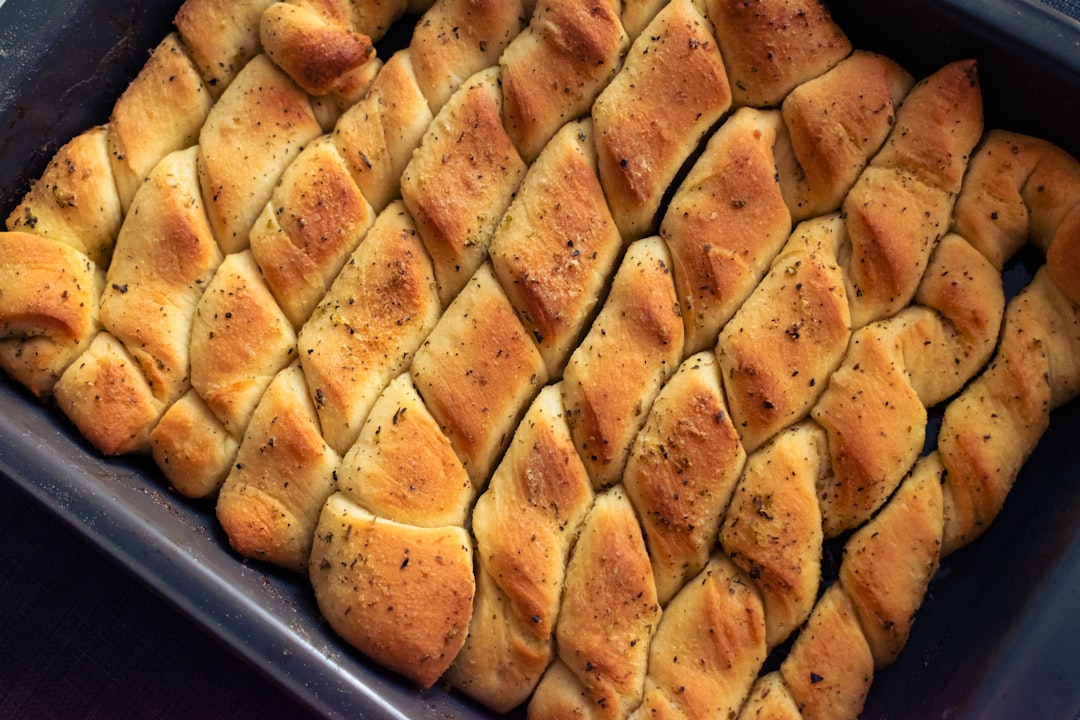 Breadsticks