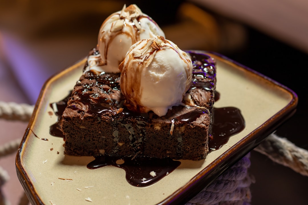 Brownie