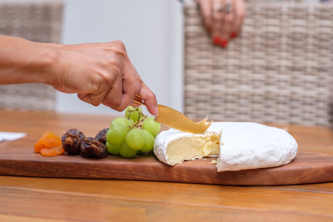 Camembert