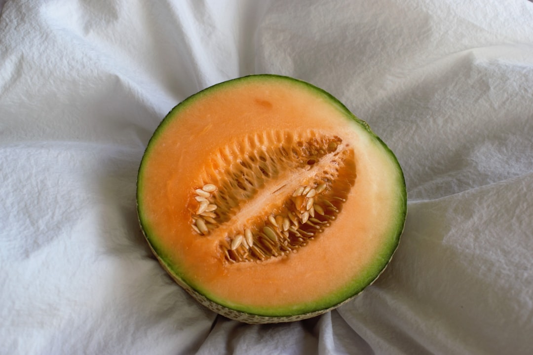 Cantaloupe