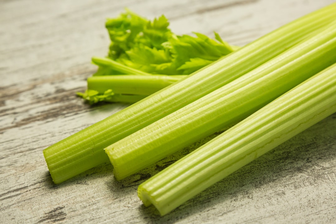 Celery