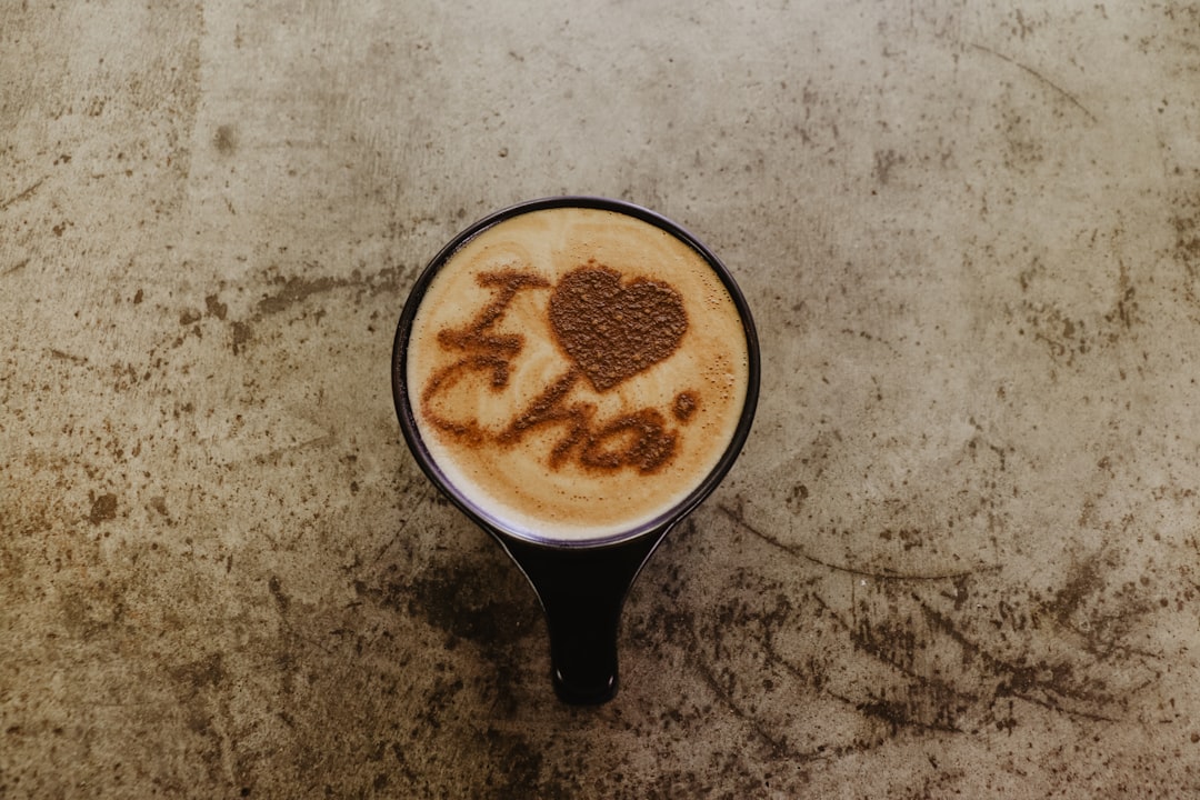 Chai tea
