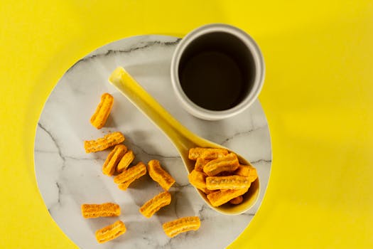 Cheez-Its