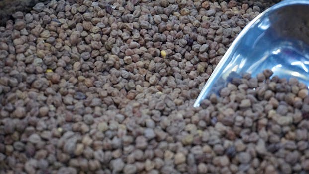 Chickpeas