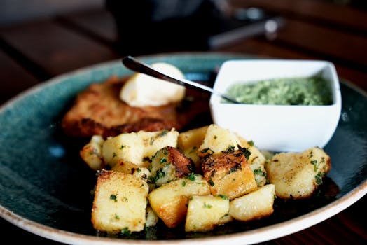 Chimichurri