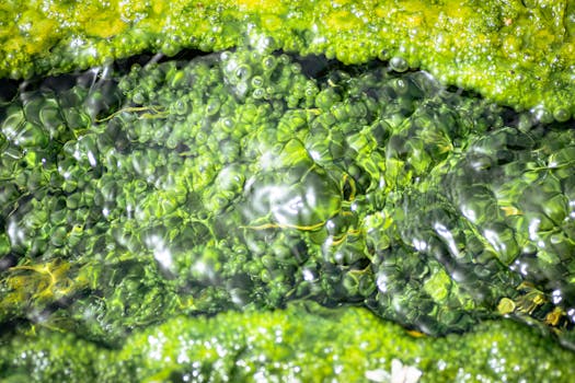 Chlorella