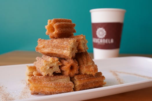 Churros