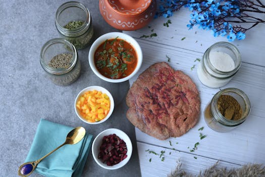 Chutney (mango)