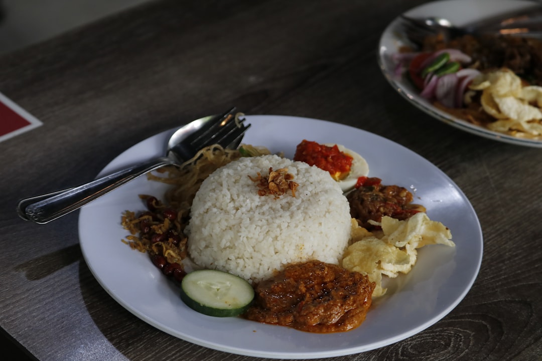 Coconut meat