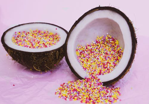 Coconut sugar