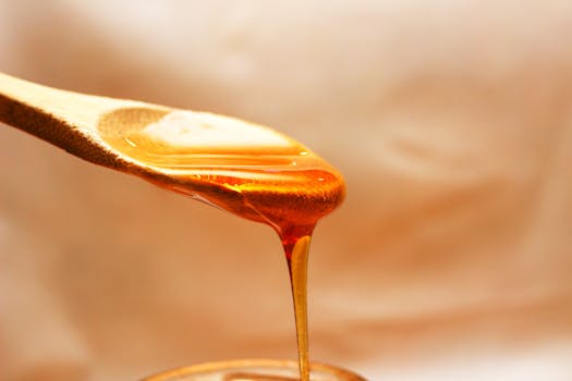 Date syrup