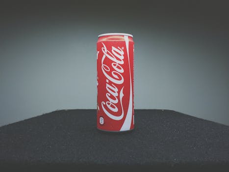 Diet Coke