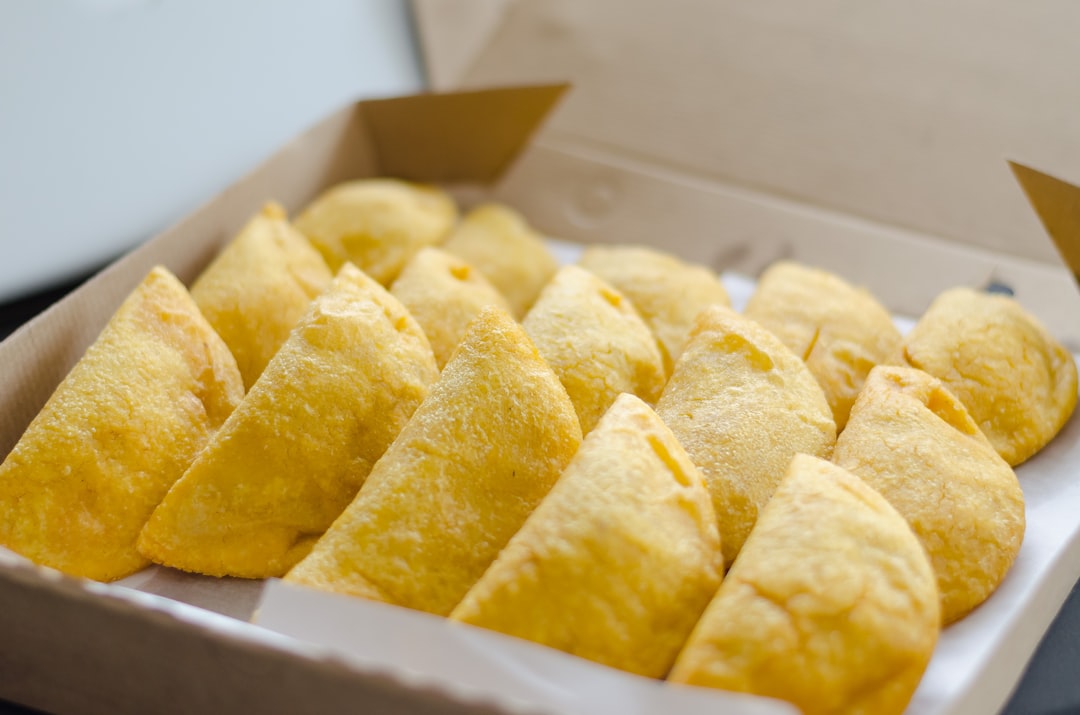 Empanada (beef)