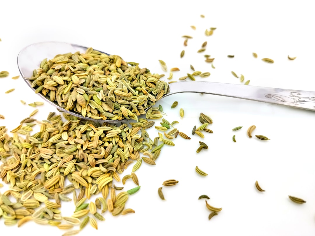 Fennel