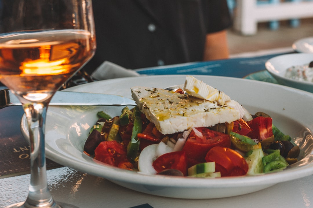 Feta cheese