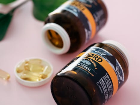 Fish oil