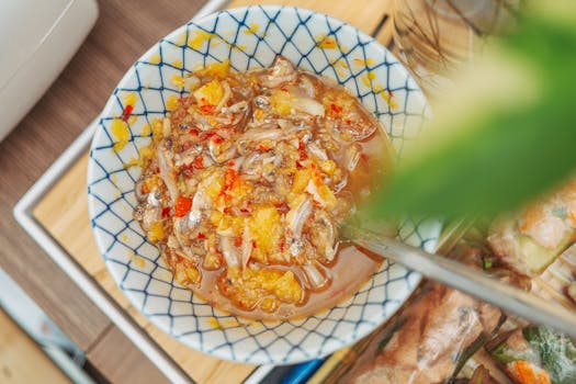 Fish sauce
