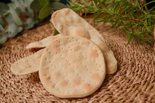 Flatbread