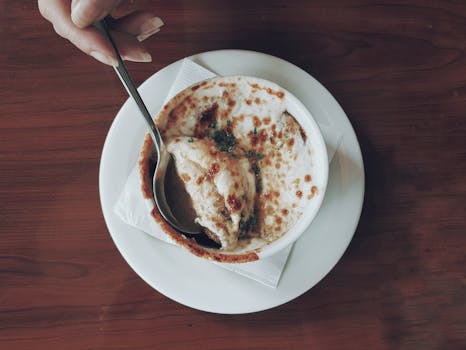 French onion soup