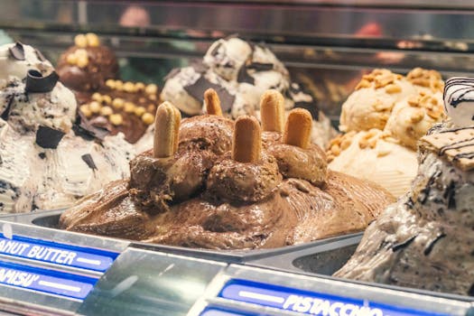 Gelato