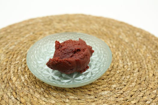 Gochujang