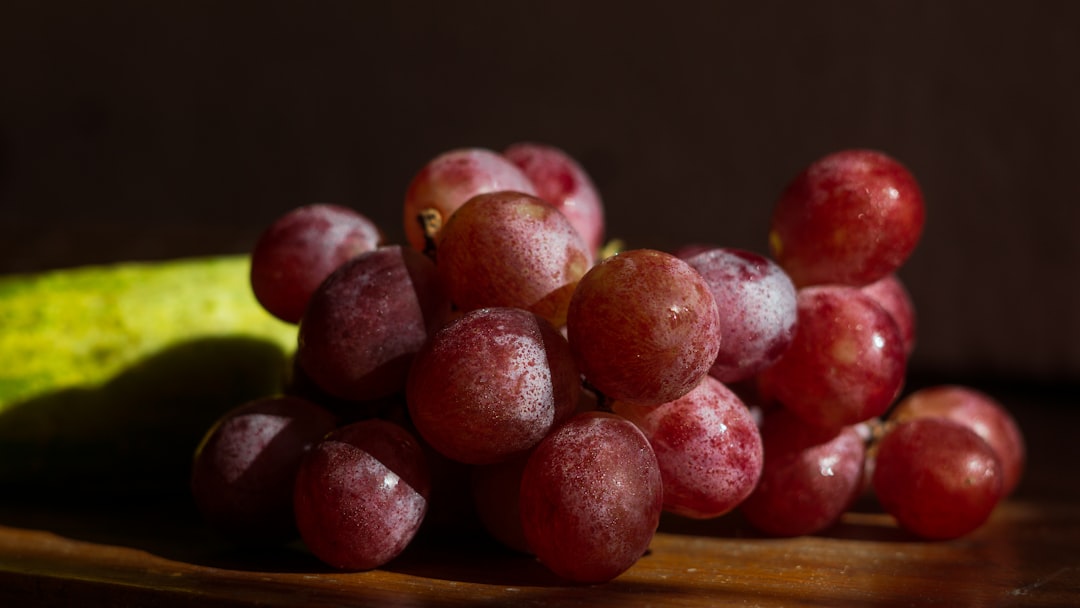 Grapeseed oil