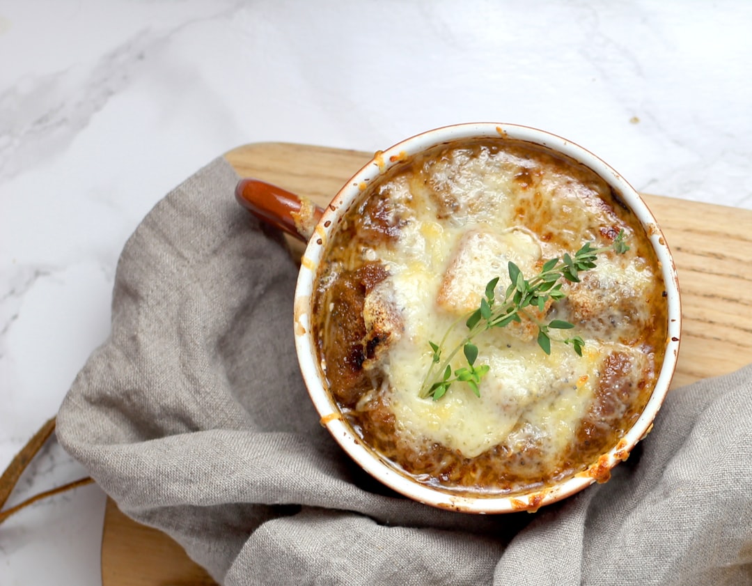 Gruyère cheese