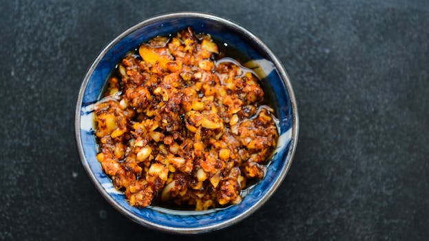 Harissa