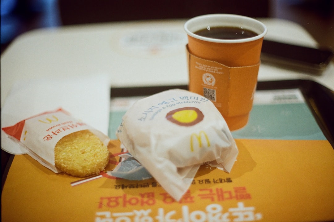 Hash browns