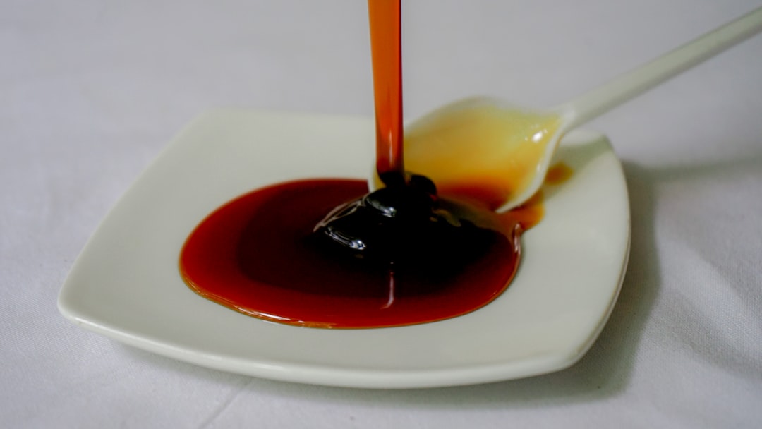 High fructose corn syrup
