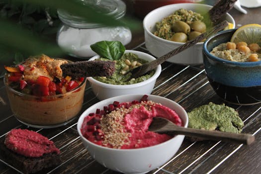 Hummus