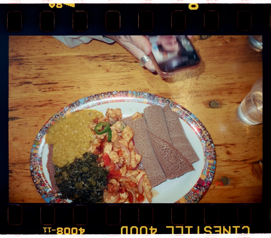 Injera