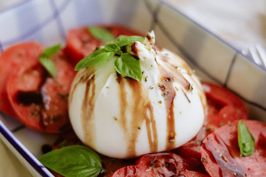 Italian dressing