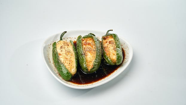 Jalapeño