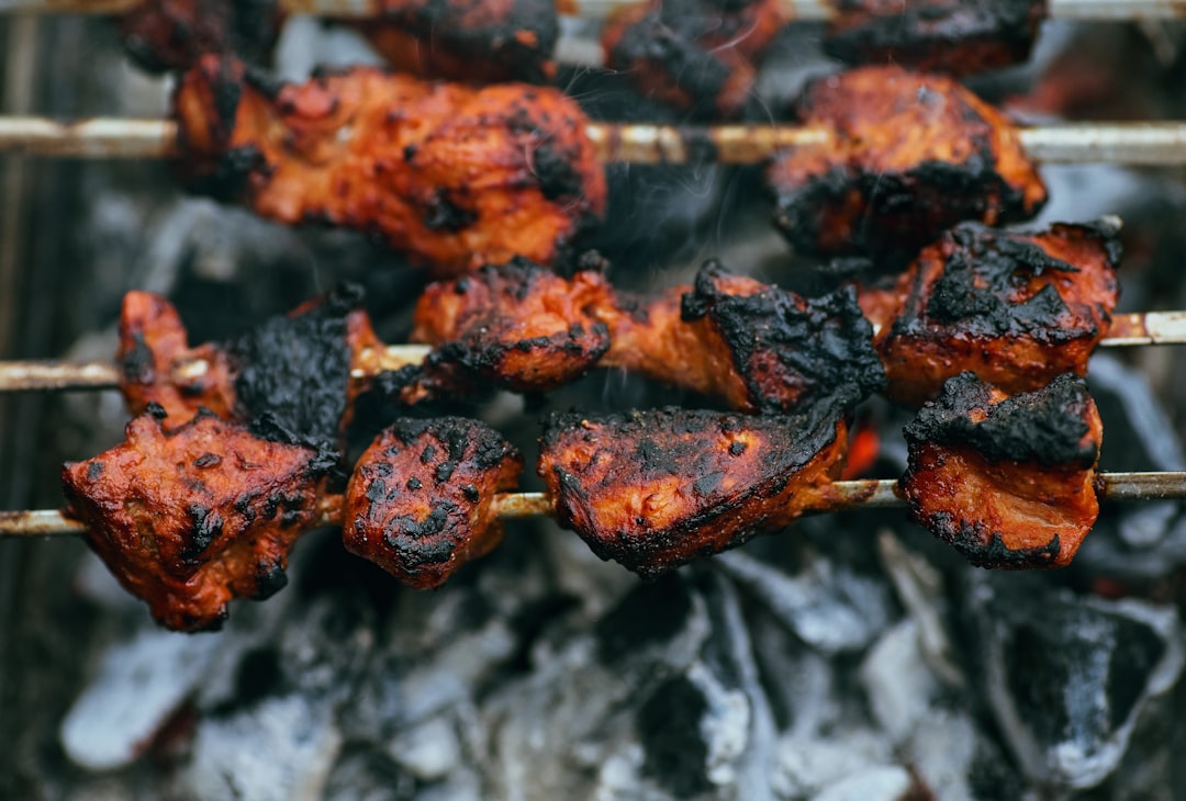 Kebab (beef)
